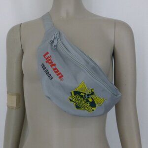 Oakland A's 1989 World Series Champions / Lipton Sponsor Fanny Pack